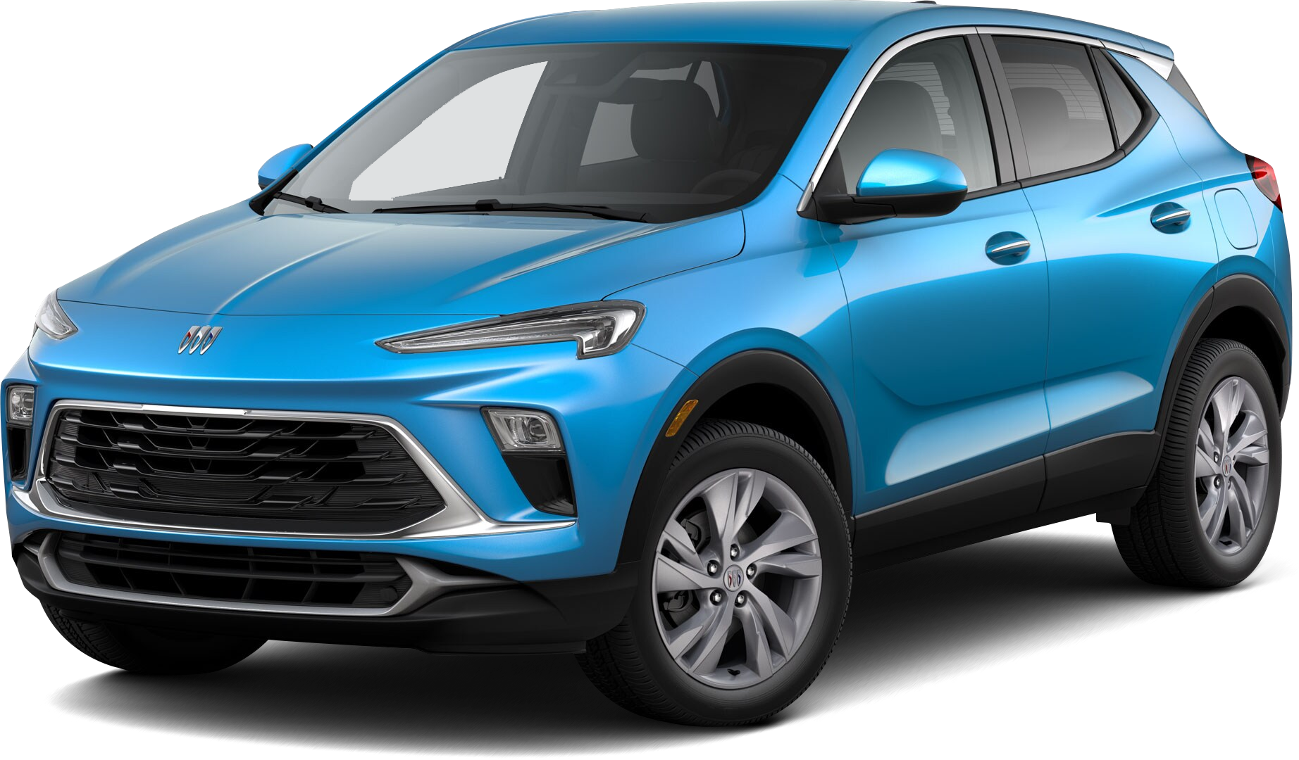 Buick Encore GX